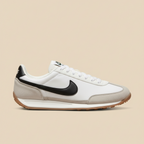 THE 'HERITAGE' GUM SOLE RUNNER