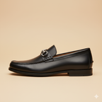 THE 'HERITAGE' BIT LOAFER