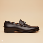 THE 'HERITAGE' BIT LOAFER