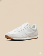 THE 'HERITAGE' GUM SOLE RUNNER