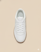 THE 'HERITAGE' GUM SOLE RUNNER