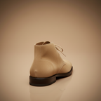 THE 'NOMAD' CHUKKA BOOT