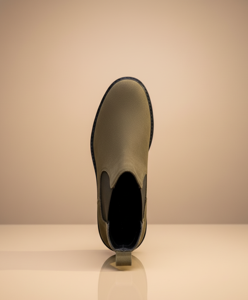 THE 'HERITAGE' CHELSEA BOOT