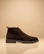 THE 'NOMAD' CHUKKA BOOT