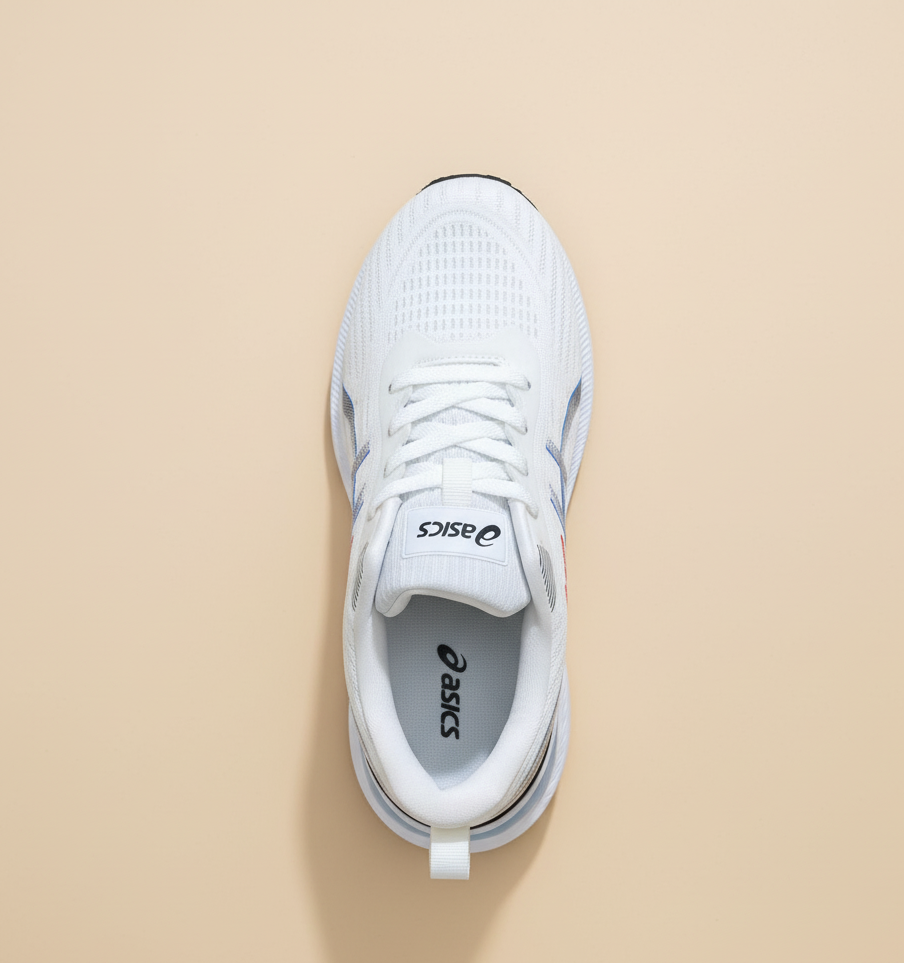 THE 'STRATUS' PERFORMANCE RUNNER