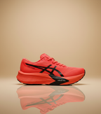 THE 'MAGIC SPEED' FF TURBO RACER