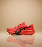 THE 'MAGIC SPEED' FF TURBO RACER