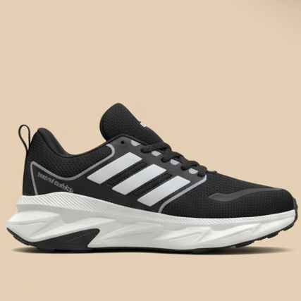 THE 'VERTEX' MESH RUNNER