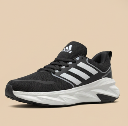 THE 'VERTEX' MESH RUNNER