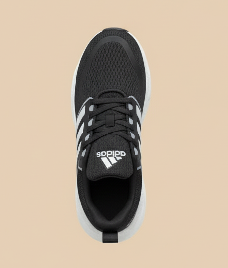 THE 'VERTEX' MESH RUNNER