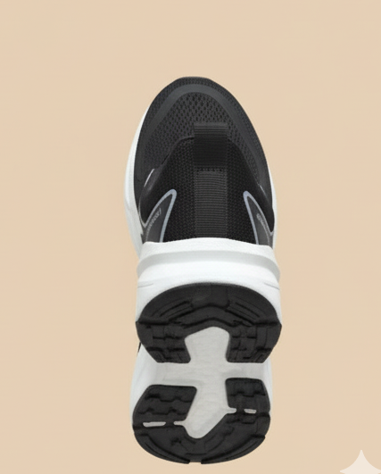 THE 'VERTEX' MESH RUNNER