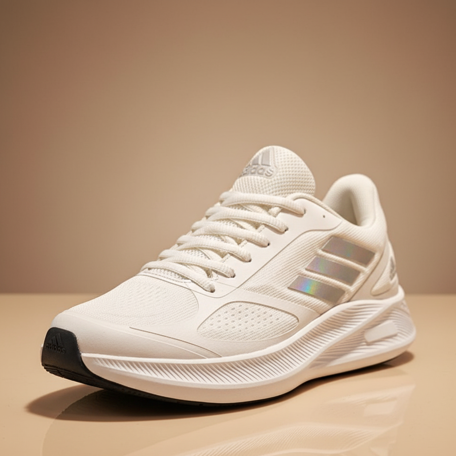 THE 'VELOCITY' MESH RUNNER