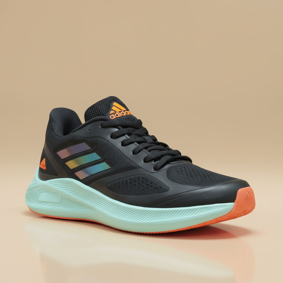 THE 'VELOCITY' MESH RUNNER