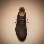 THE 'NOMAD' CHUKKA BOOT