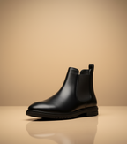 THE 'HERITAGE' CHELSEA BOOT