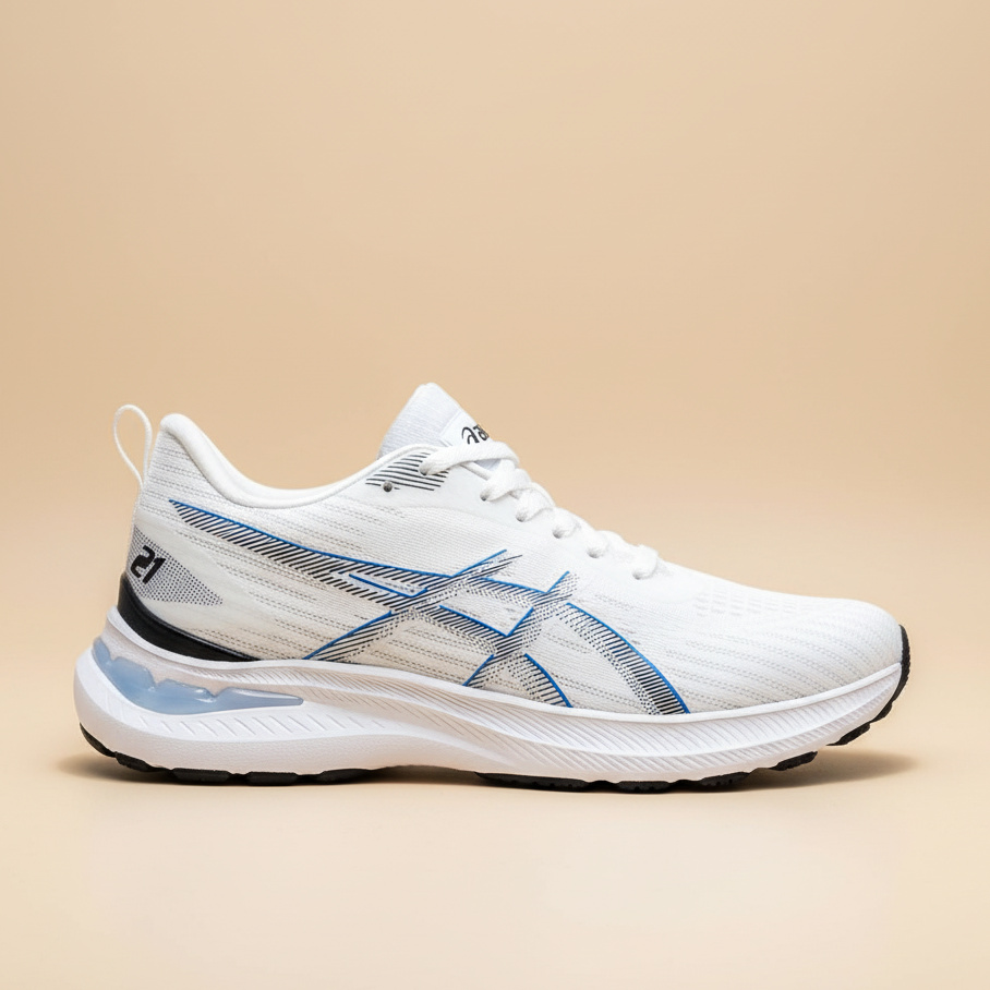 THE 'STRATUS' PERFORMANCE RUNNER