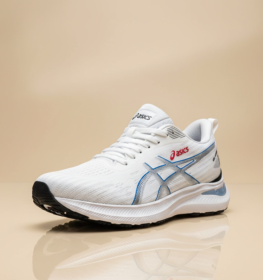 THE 'STRATUS' PERFORMANCE RUNNER