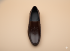 THE 'CREST' CASUAL LOAFER