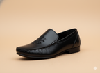THE 'CREST' CASUAL LOAFER