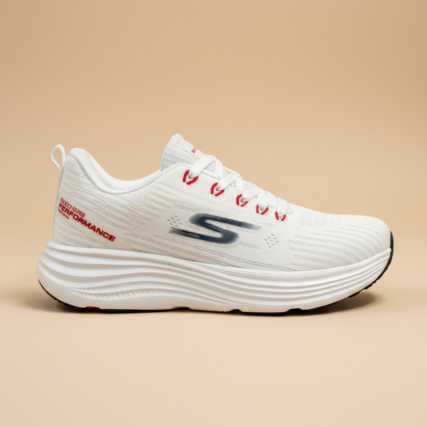 THE 'STRIDE' LIGHTWEIGHT WALKER