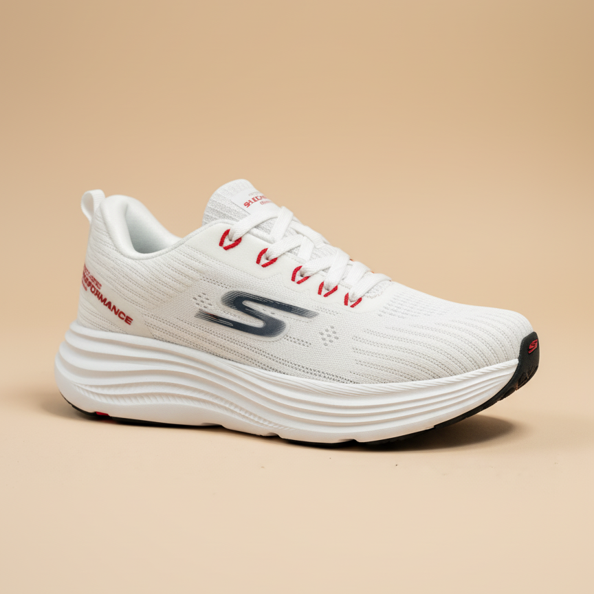 THE 'STRIDE' LIGHTWEIGHT WALKER