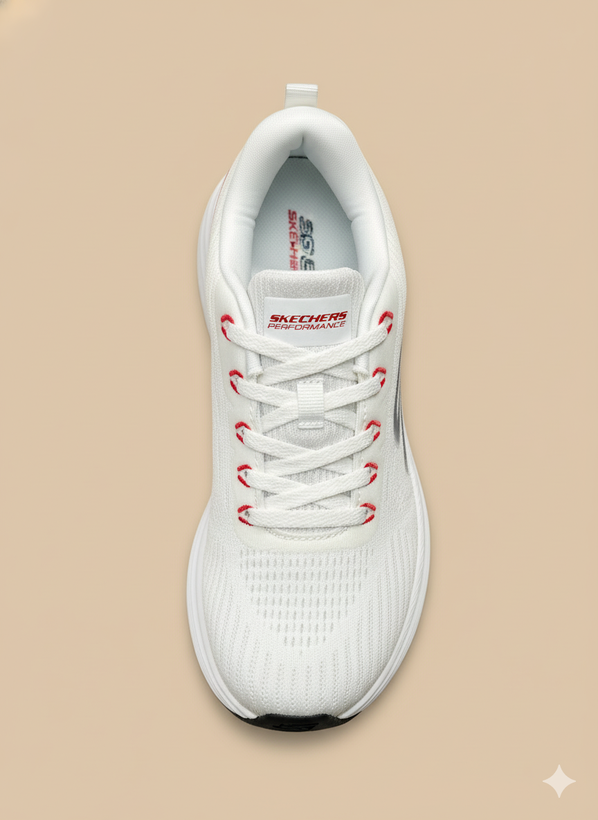 THE 'STRIDE' LIGHTWEIGHT WALKER