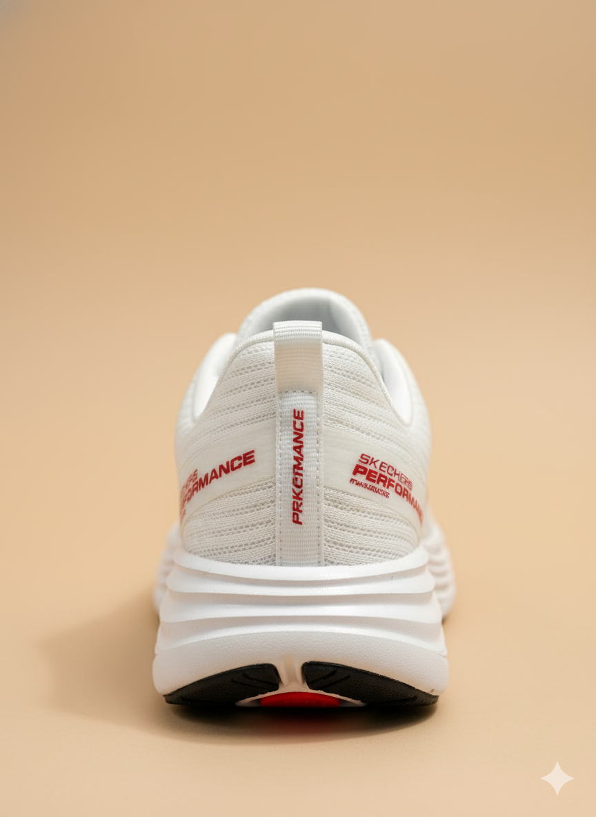 THE 'STRIDE' LIGHTWEIGHT WALKER