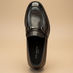 THE 'REGENT' TEXTURED LOAFER