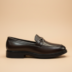 THE 'REGENT' TEXTURED LOAFER