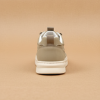 THE 'GATOR' TEXTURED FASHION SNEAKER