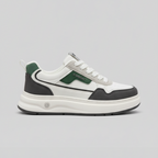THE 'PANEL' RETRO SNEAKER
