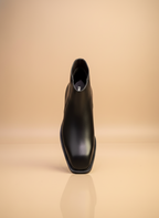 THE 'ESSENTIAL' CHELSEA BOOT