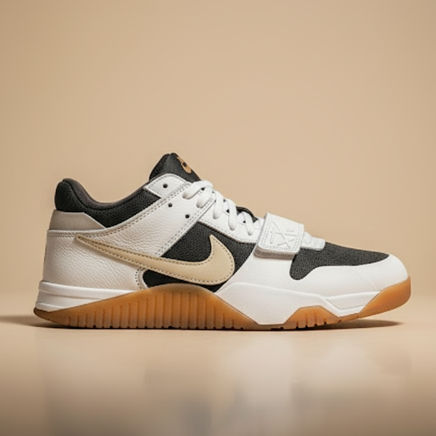 THE JUMPMAN JACK TR 'SAIL'