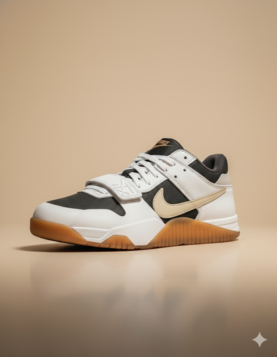 THE JUMPMAN JACK TR 'SAIL'