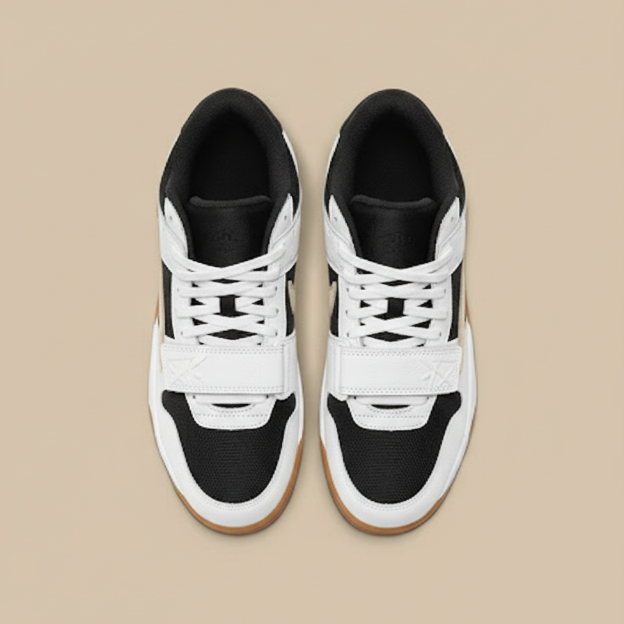 THE JUMPMAN JACK TR 'SAIL'