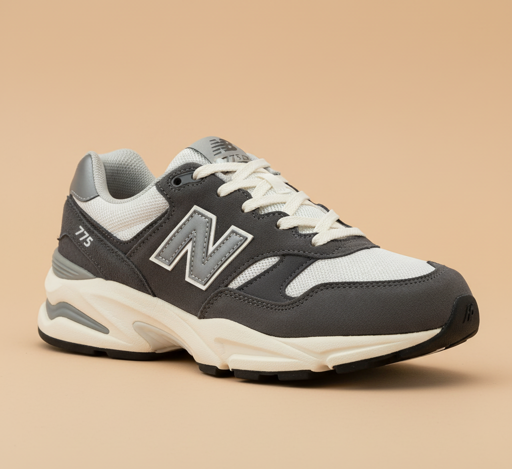 THE '725' ARCHIVAL RUNNER