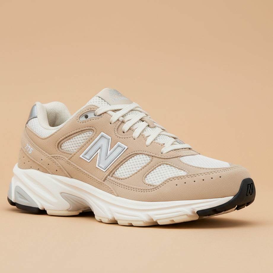 THE '725' ARCHIVAL RUNNER