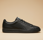 THE 'ICON' CLASSIC LEATHER SNEAKER