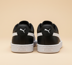 THE 'ICON' CLASSIC LEATHER SNEAKER